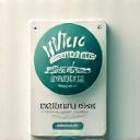 ISO14001環境マネジメントシステム認証ロゴ