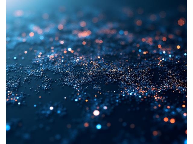 AIが分析する航路最適化のグラフと予測データ